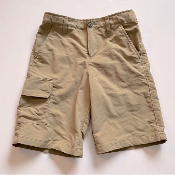 Under Armour Shorts - Picture 1 of 7